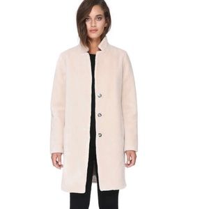 Soia & Kyo Marceline Coat NWT